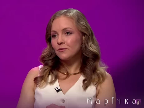 Олена Шоптенко підтвердила розлучення з другим чоловіком