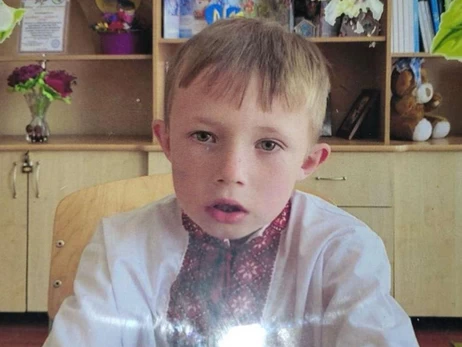 В Ивано-Франковской области исчез 8-летний мальчик, полиция просит помощи 