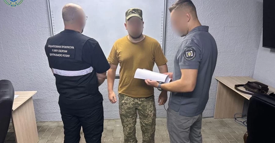 На Київщині викрили схему закупівлі квадрокоптерів за завищеними цінами у 
