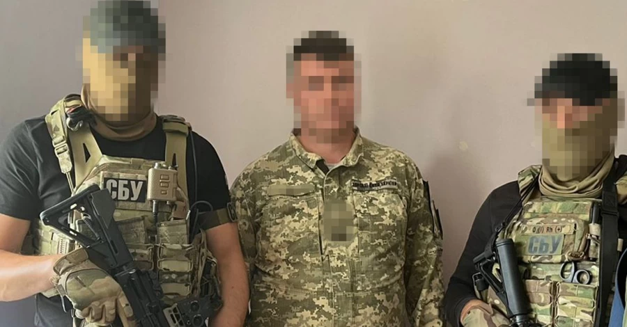 Експерт про затримання Службою Безпеки топ-крота: СБУ врятувала повітряний флот F-16