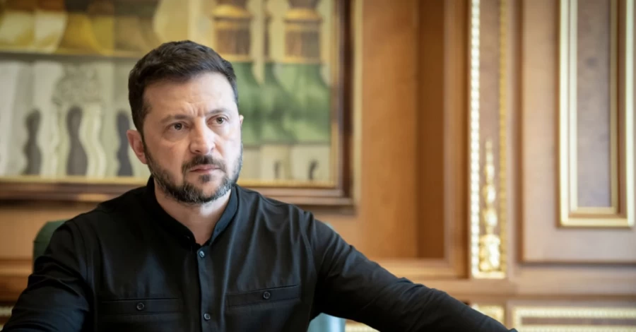 Зеленский подписал закон о НАБУ и САП через два часа после голосования в Раде