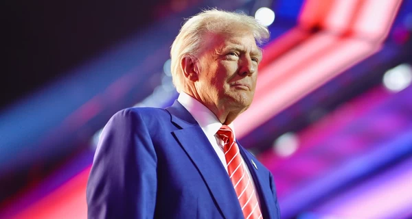 Трамп анонсировал 25% пошлину для Индии и напомнил, что страна косвенно помогает РФ вести войну 