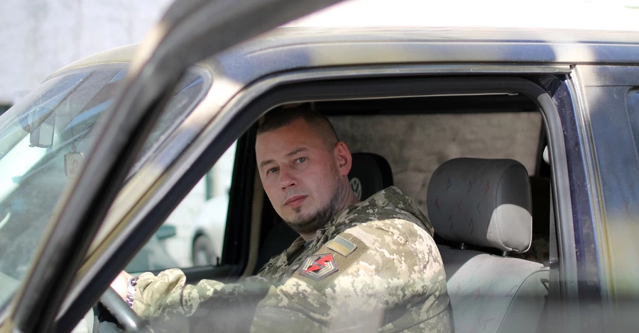 Паліса пояснив суть нововведень про відпустки військових