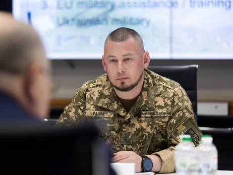 Дополнительные дни отпуска военным не повредят фронту, их считали с Генштабом, - ОП