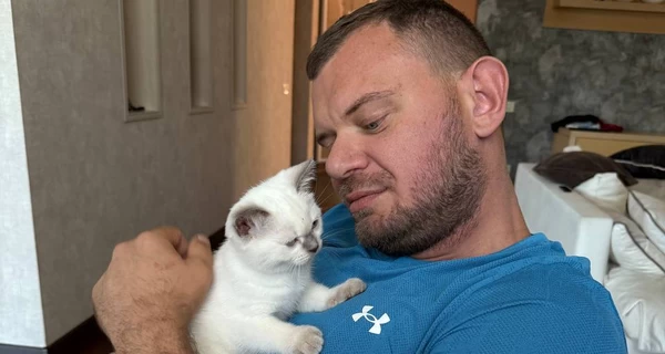Юрій Дегас: після резонансного інтерв’ю Суханову знову почалося поливання мене брудом