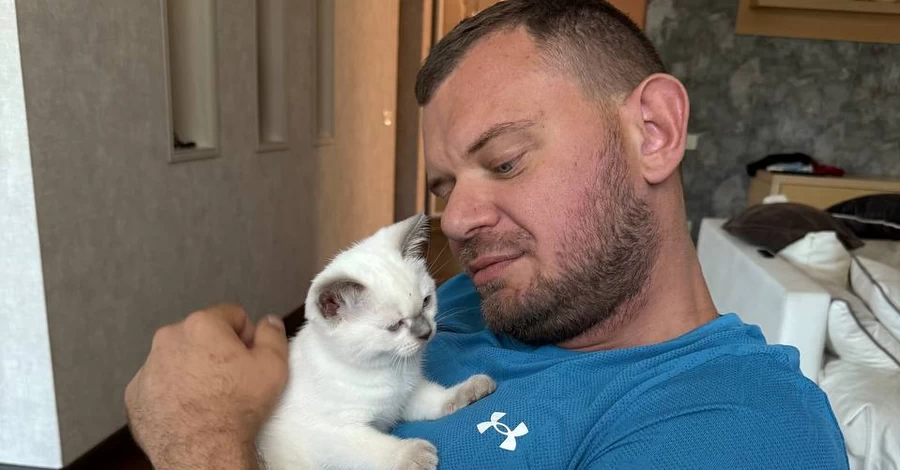 Юрій Дегас: після резонансного інтерв’ю Суханову знову почалося поливання мене брудом