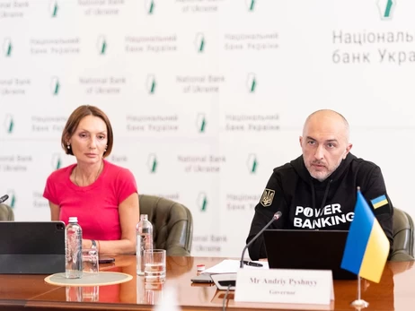 Рожкова може бути звільнена через політичні заяви, — Миселюк