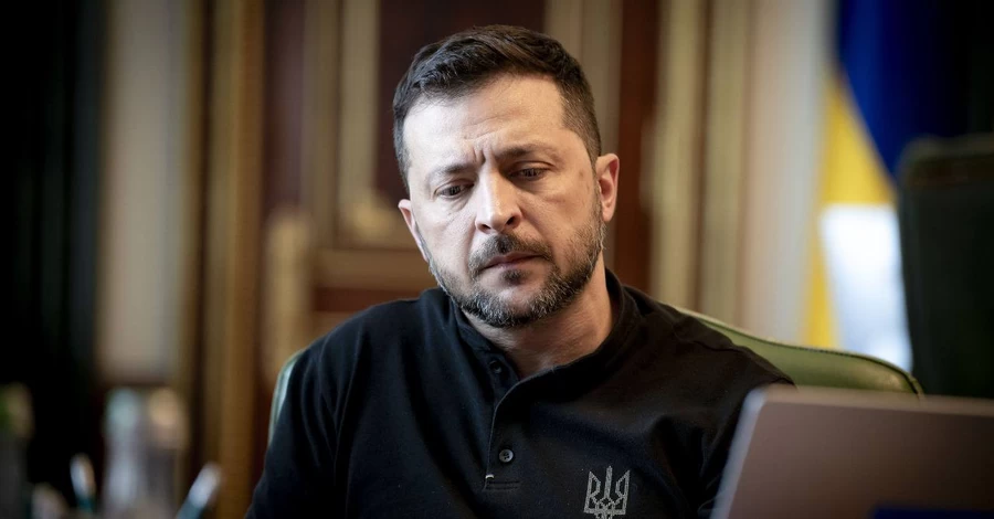 Україна чує заяви з Росії та готова до зустрічі лідерів, — Зеленський після заяв Путіна