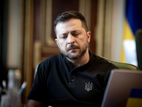 Украина слышит заявления из России и готова к встрече лидеров, - Зеленский после заявлений Путина