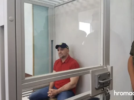 Мангер, якого підозрюють у вбивстві Катерини Гандзюк, знову хоче мобілізуватися