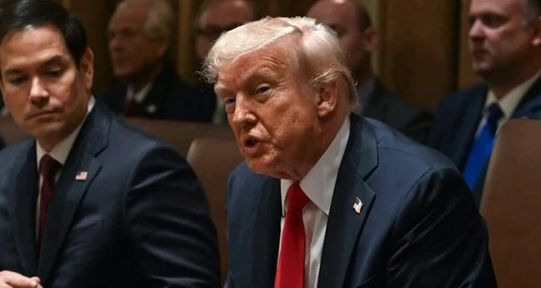 Трамп отреагировал на ядерные угрозы Медведева и перебрасывает две атомные подлодки 