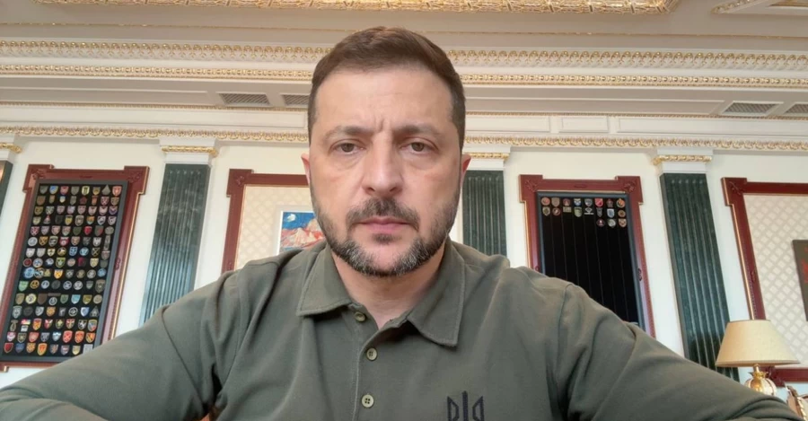 Зеленський анонсував посилення захисту звільнених із полону - законопроект уже готується 