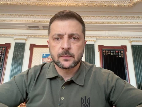 Зеленский анонсировал усиление защиты освобожденных из плена - законопроект уже готовится 