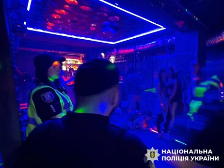 У київському гей-клубі провели вечірку в День жалоби за загиблими внаслідок атаки РФ