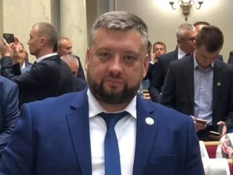 Членство Кузнецова во фракции 