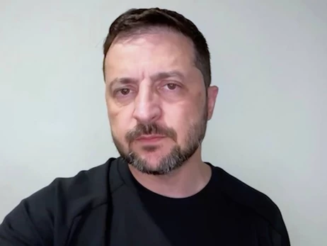  Зеленский после коррупционного скандала: Только боевые офицеры будут занимать руководящие должности в Нацгвардии