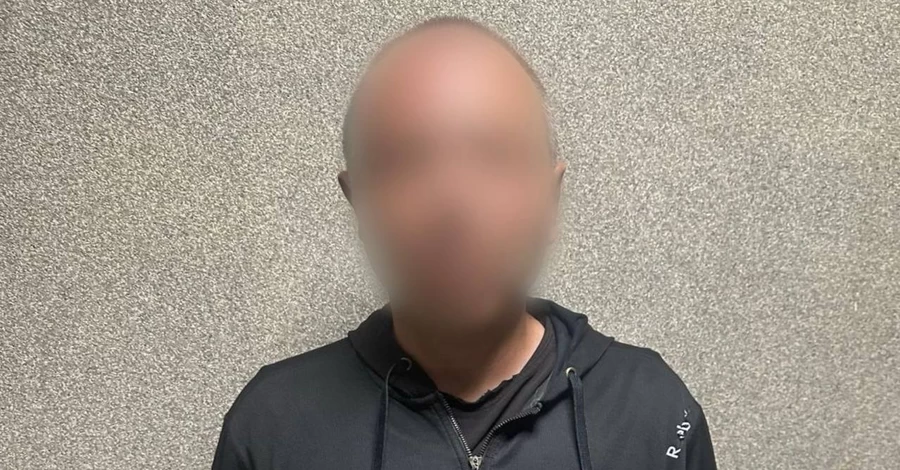 У Харкові чоловік стріляв у ветерана ЗСУ, який на війні втратив ногу