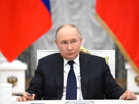 Песков заявил, что Путин не против встречи с Зеленским, но снова есть нюанс