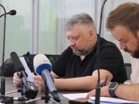 Нардепа Кузнєцова заарештували з альтернативою застави у справі про закупівлі РЕБ