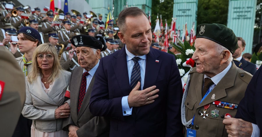 Политолог Евгений Магда о том, какими будут отношения между Украиной и Польшей при президенте Кароле Навроцком