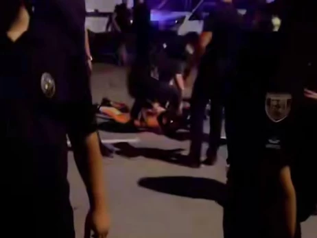 Винницкий суд отправил под стражу 5 человек, участвовавших в бунте против ТЦК