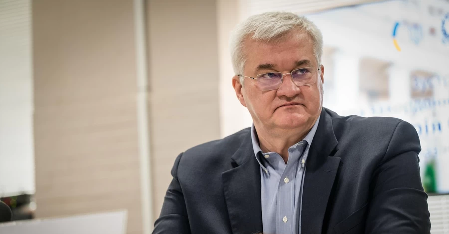 Сибига заявил, что Украина хочет производить дроны вместе с Японией 