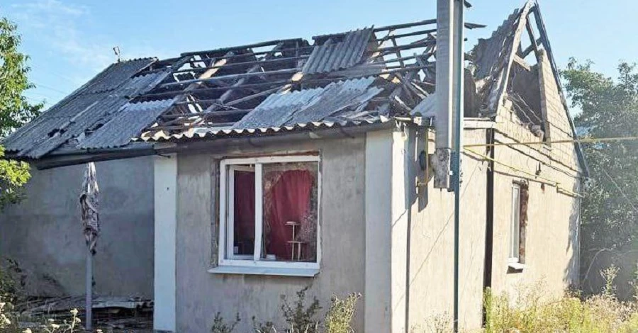 В Запорожской области от российских ударов погибли 4 человека, еще 3 – ранены
