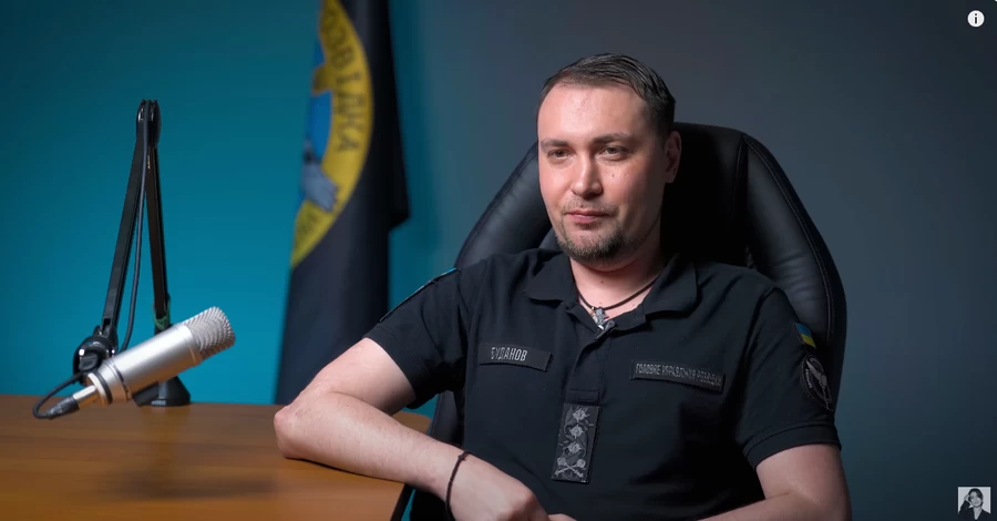 Буданов рассказал о пользе проституток для разведки