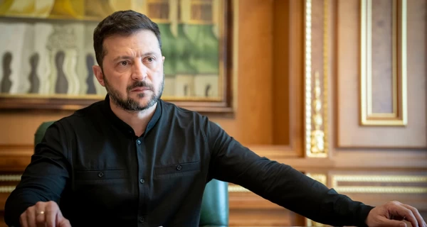 Россия намеренно бьет по спасателям и медикам, - Зеленский