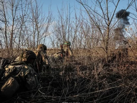 У Генштабі відповіли на чутки про оточення у Покровську
