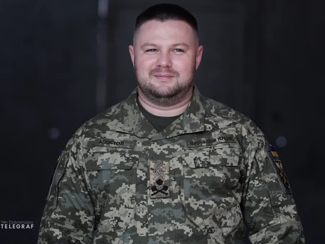Командувач ДШВ Апостол розповів про своє ставлення до “бусифікації” та СЧЗ