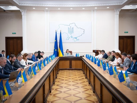 Уряд призначив Цивінського директором БЕБ після поліграфу