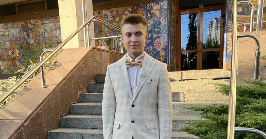 Студент, який навчається у 5 вузах: Мій випадок – не вирок системі, я просто люблю вчитися