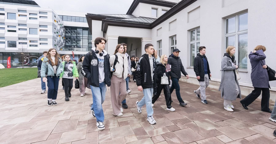 От 18 до 370 тысяч гривен за курс - сколько стоит учиться по контракту в 2025 году