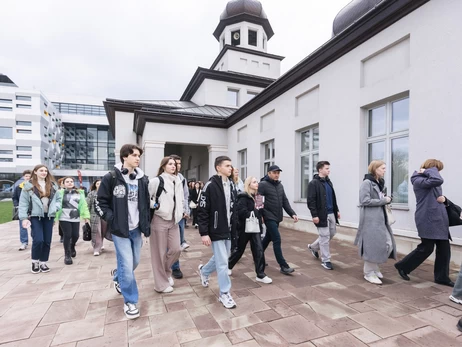 От 18 до 370 тысяч гривен за курс - сколько стоит учиться по контракту в 2025 году