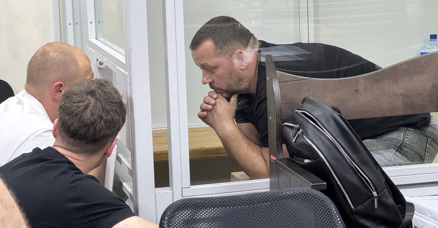 ВАКС заарештував ексочільника Рубіжанської МВА Юрченка у справі про 