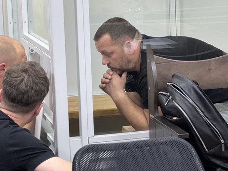 ВАКС заарештував ексочільника Рубіжанської МВА Юрченка у справі про 