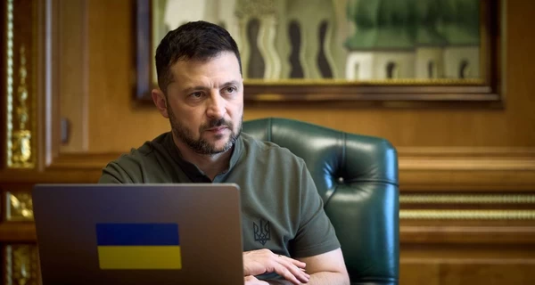 Зеленський розповів про «кілька важливих розмов», запланованих після переговорів із Трампом