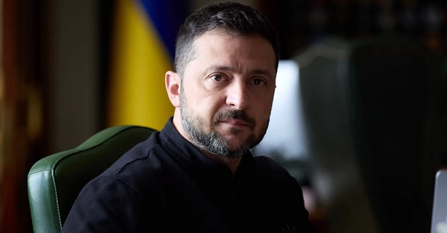 Обсуждаются несколько встреч лидеров ради мира в Украине, - Зеленский