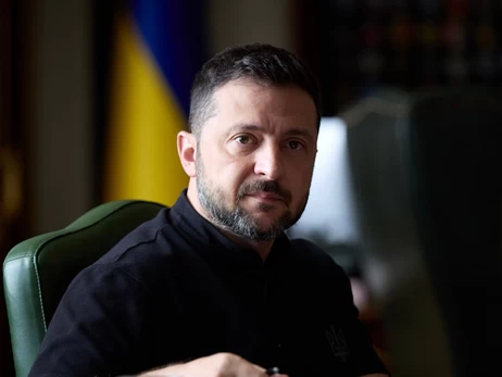 Обсуждаются несколько встреч лидеров ради мира в Украине, - Зеленский