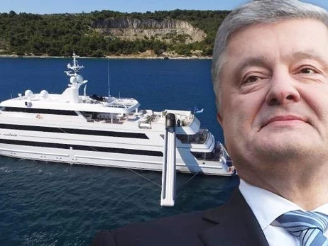 Нардепи фракції «Європейська солідарність» під приводом відряджень роз’їхались по курортах ЄС, - ветеран