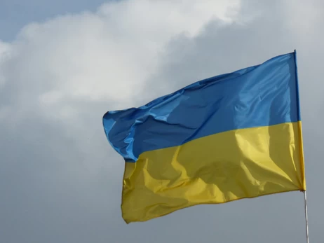 Из временно оккупированного Крыма в Киев эвакуировали женщину с пятью детьми