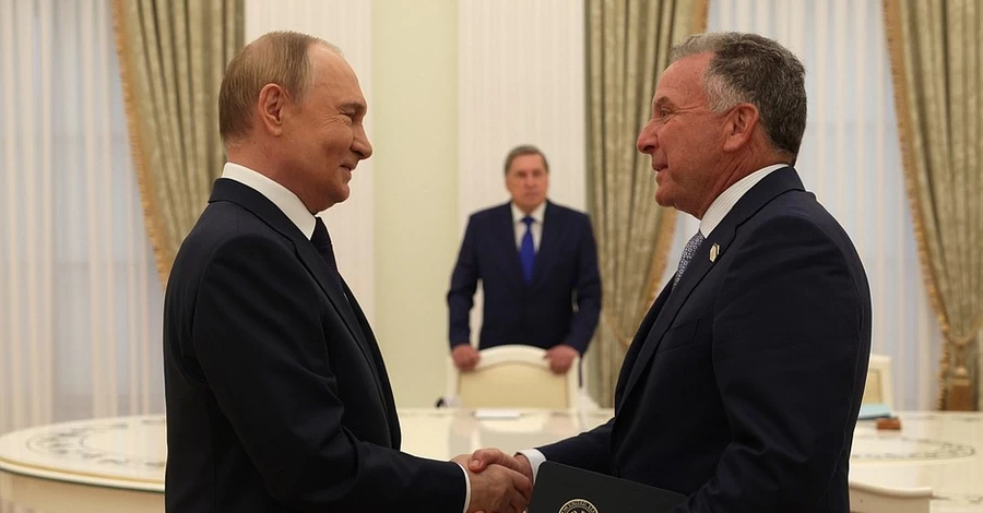 В Киеве призвали не верить СМИ, которые гадают, что США предложили России