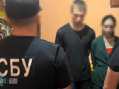 Затримали двох підлітків, які на замовлення РФ вчинили теракт у Житомирі