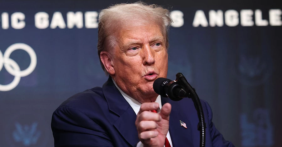 Трамп зустрінеться з Путіним, лише якщо той погодиться на зустріч з Зеленським, - NYP