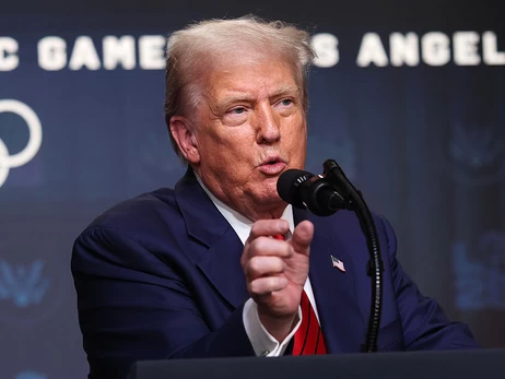 Трамп зустрінеться з Путіним, лише якщо той погодиться на зустріч з Зеленським, - NYP