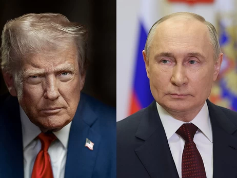 Трамп и Путин могут встретиться уже в следующий понедельник, - Fox News