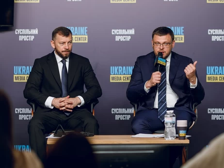 Руководители НАБУ и САП допустили, что их могут заменить на более «зависимых» от власти
