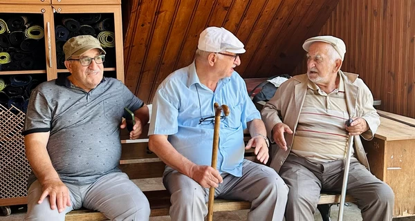Недоотримана пенсія, стаж до 1992 року та способи ідентифікації: всі важливі новини для пенсіонерів