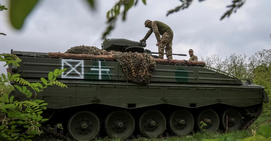 Украинские военные могут вернуться из СЧЗ по упрощенной процедуре в 